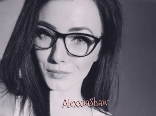 AlexxiaShaw