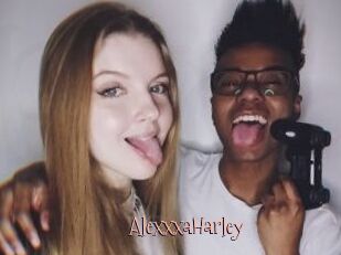 AlexxxaHarley