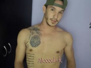 Alexxxdick