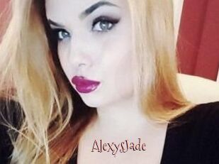 AlexysJade