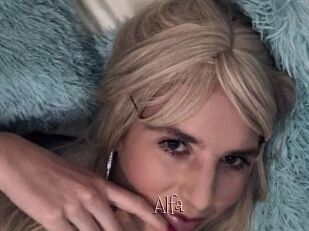 Alfa