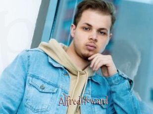 AlfredHoward