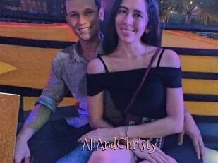 AliAndChristy
