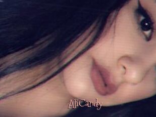AliCandy