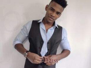 AliKiros