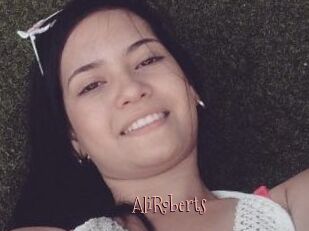 AliRoberts