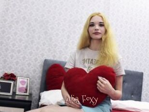 Alia_Foxy