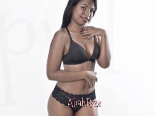 AliahRoze