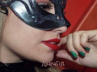 AlianaSex
