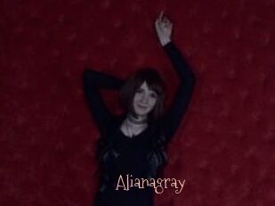 Alianagray
