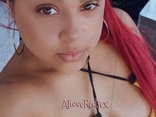 AlicceRedsex