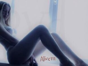 Alice111