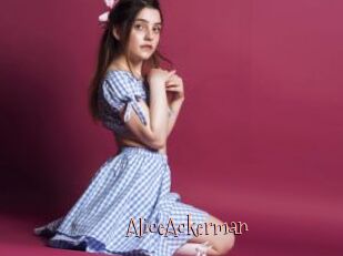 AliceAckerman