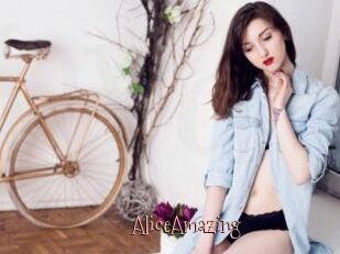AliceAmazing