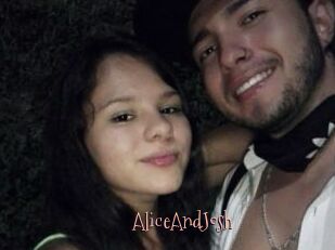 AliceAndJosh