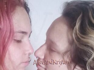 AliceAndKristen