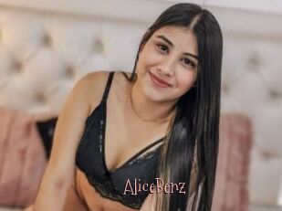 AliceBenz