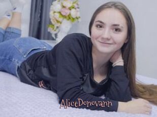 AliceDonovann