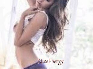 AliceEnergy