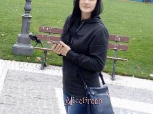 AliceGreen
