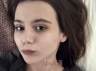 AliceHilll