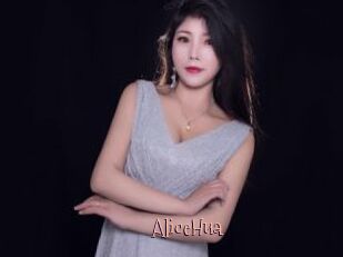 AliceHua