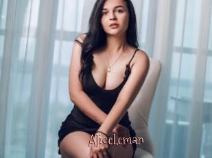 AliceLeman
