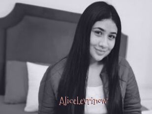AliceLevrinow