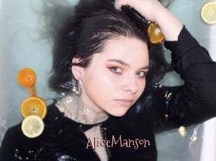 AliceManson