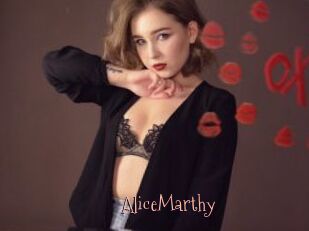 AliceMarthy