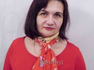 AliceMays
