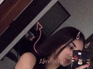 AliceRusell