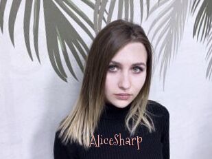 AliceSharp
