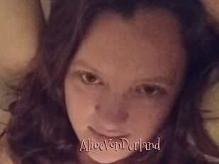 Alice_VonDerland