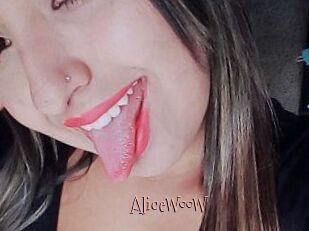AliceWooW