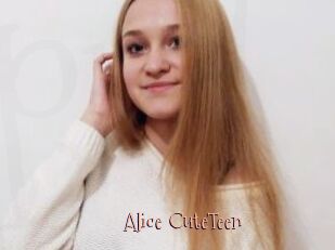 Alice_CuteTeen