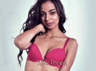 Alice_Dreams