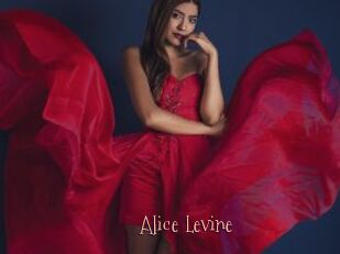 Alice_Levine