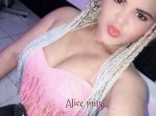 Alice_mine