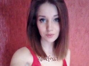 Alicefox67