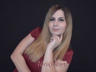 AliciaJohnson