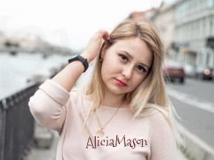 AliciaMason
