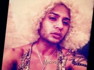 Alicious