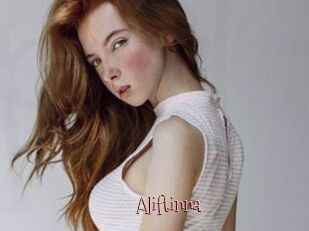 Aliftinna