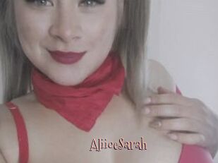 AliiceSarah