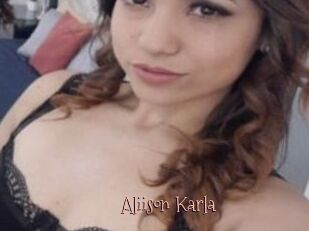 Aliison_Karla
