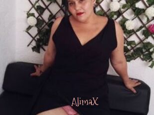 AlimaX