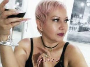 AlinHayes