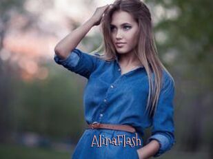 AlinaFlash