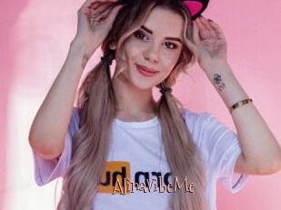 AlinaVibeMe